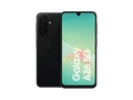 Produktbild: SAMSUNG Galaxy A26 5G 128 GB Black Dual SIM