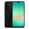 Produktbild: Samsung Galaxy A26 5G 128GB Black 17,01cm (6,7