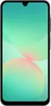 Produktbild: Samsung Galaxy A26 5G 128 GB Schwarz EEK C (A - G) 17 cm (6.7 Zoll) Smartphone
