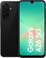 Produktbild: Samsung Galaxy A26 5G (128GB) (Schwarz)