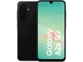 Produktbild: SAMSUNG Galaxy A26 5G 128 GB Black Dual SIM Smartphone Handy