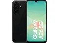 Produktbild: SAMSUNG Galaxy A26 128 GB Smartphone  6.7 Zoll Black  Handy Mobiltelefon