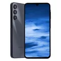 Produktbild: Samsung Galaxy A26 5G Dual-SIM 128GB Black Android Smartphone sehr gut