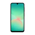 Produktbild: Samsung Schwarz  Galaxy A26 128 GB