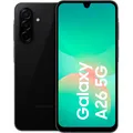 Produktbild: Samsung A266B Galaxy A26 5G 128GB 6GB RAM Dual Schwarz EU