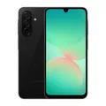 Produktbild: Samsung Galaxy A26 5G 128GB Black Smartphone