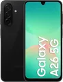 Produktbild: Samsung Galaxy A26 5G Dual SIM 128GB black