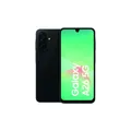 Produktbild: Samsung Galaxy A26 5G 128GB Black Smartphone (6,7 Zoll, 50 MP, Triple-Kamera)