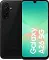 Produktbild: Samsung Galaxy A26 5G (A266B) 128GB Black/Schwarz Dual-SIM Android 15 Smartphone
