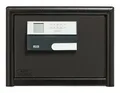 Produktbild: Burg - Wächter Sicherheitsschrank mit Elektronikschloss 320 x 435 x 380 mm - 41190