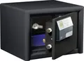 Produktbild: Burg Wächter Combi-Line CL 410 E Tresor feuergeschützt Zahlenschloss