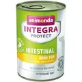 Produktbild: Animonda Integra Protect Intestinal Huhn Pur 6x400g