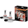 Produktbild: Osram KFZ-Ersatzleuchte Osram Automotive 64212DWNBSM-2HB LED Leuchtmittel NIGHT BREAKER® LED S weiß