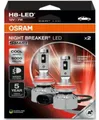 Produktbild: Osram Night Breaker H8 LED Smart Nebellampen
