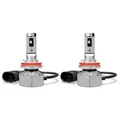 Produktbild: OSRAM Glühlampe, Hauptscheinwerfer NIGHT BREAKER® LED SMART H8 64212dwnbsm2hb