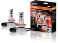 Produktbild: OSRAM NIGHT BREAKER® LED SMART H8 64212DWNBSM-2HB Glühlampe, Fernscheinwerfer,Glühlampe, Hauptscheinwerfer,Glühlampe, Nebelscheinwerfer,Glühlampe, Par
