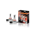 Produktbild: Osram NIGHT BREAKER LED SMART H8; LED-Nebelscheinwerfer mit Straßenzulassung; breiterer Nebellichtstrahl; 6000K; 2 Lampen