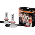 Produktbild: Osram Automotive 64212DWNBSM-2HB LED Leuchtmittel NIGHT BREAKER® LED SMART H8...