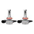 Produktbild: Osram H8 LED Autolampe Smart 7W tageslichtweiss mit Night Breaker 4062172410212