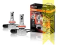 Produktbild: OSRAM Night Breaker H8 LED Smart Birnen Lampen Leuchtmittel LED 6000K
