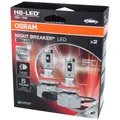 Produktbild: OSRAM LED-Car H8 NIGHT BREAKER SMART