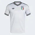Produktbild: Damen/Herren Fußballtrikot Italien 2026 Auswärts