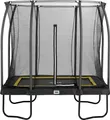 Produktbild: Salta Comfort Edition Trampolin - 214x153cm - Rechteckig - Schwarz
