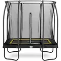 Produktbild: Salta Comfort Edition 214 x 153 cm - Schwarz