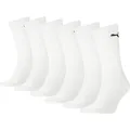 Produktbild: PUMA Socken UNISEX CREW SOCK 6er-Pack