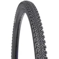 Produktbild: WTB Raddler Gravel Faltreifen 700x44C | TCS Light Fast Rolling | Tubeless Ready | schwarz