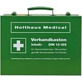 Produktbild: Verbandkasten Nr.63169, DIN 13169-E, grün