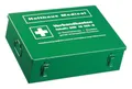 Produktbild: Holthaus Medical Verbandkasten Nr.63169 DIN 13169-E Grün