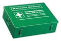 Produktbild: Holthaus Medical Verbandkasten Nr.63169 DIN 13169-E Grün