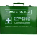 Produktbild: VERBANDKASTEN f.Betriebe DIN 13169-E groß 1 St PZN03286729