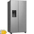 Produktbild: Hisense Side-by-Side RS5P535NTCE