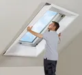 Produktbild: Velux Innenfutter LSB MK06 2000 5293