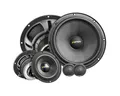 Produktbild: Eton PRS 165.3 16,5cm Kompo Lautsprecher 3-Wege System Auto-Lautsprecher (60 W)