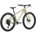 Produktbild: Surly Karate Monkey MTB Komplettrad, 27.5+, S, fools gold (27.5