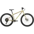 Produktbild: Surly Karate Monkey MTB Komplettrad, 27.5+, S, fools gold