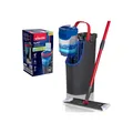 Produktbild: Vileda H2Pro Flat Mop Complete Set