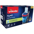 Produktbild: Bodenwischer H2Pro Dunkelgrau