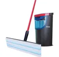 Produktbild: Vileda Staubbesen Vileda 175775 H2PRO Flat Mop Bodenwischer 1 St.