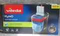 Produktbild: Vileda Bodenwischer H2PRO Flachwischer Mopp Reinigungsset 1,2l 60m² - Wie Neu