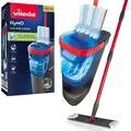 Produktbild: 4023103251540 Vileda H2prO Flachmopp VILEDA