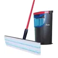 Produktbild: Vileda 175775 H2PRO Flat Mop Bodenwischer 1 St. 175775 Schwarz