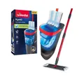 Produktbild: Vileda H2PRO Bodenwischer mit 1.2 L Wassertank Mikrofasern