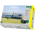 Produktbild: Trix H0 21505 H0 Digital-Startpackung Personenzug der ČD (Spur H0) (21505)