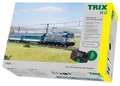 Produktbild: Trix 21505 Startpackung Personenzug der ČD 1:87 Spur H0 DC