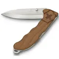 Produktbild: Victorinox Evoke Wood Messer - STK - Walnuss