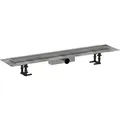 Produktbild: Hansgrohe RainDrain Compact Komplettset für Standardinstallation, befliesbar, 900 mm - 56181000